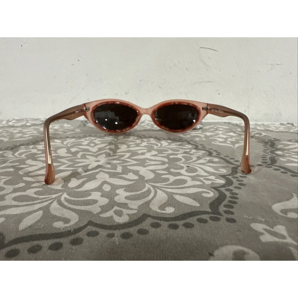 Sophia Loren Perugia Zyloware 118 Eyeglasses